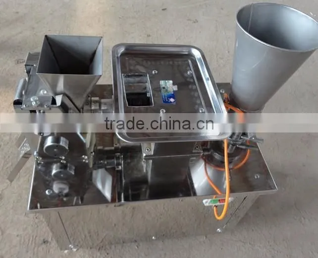 Automatic momos making machine dumplings making mchine