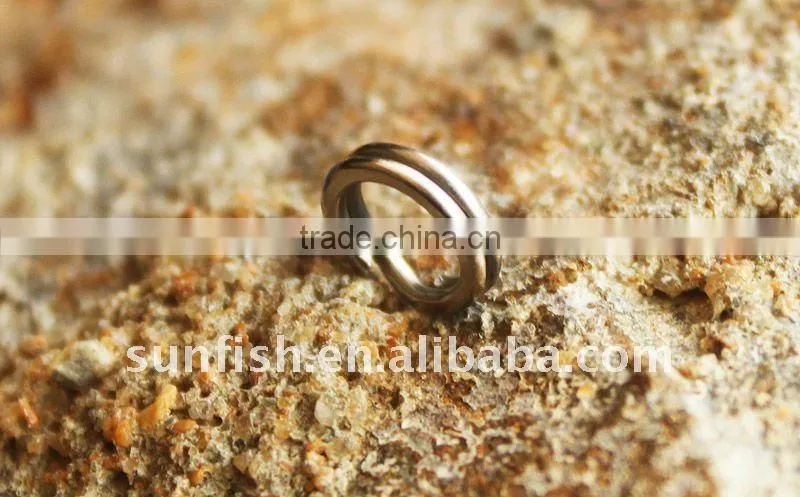 lure fishing ring SYA03 fishinng accessory connecting ring