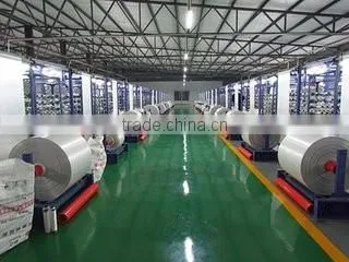 cheap price gravure printing laminated pp woven bag for 25kg 50kg rice packing
