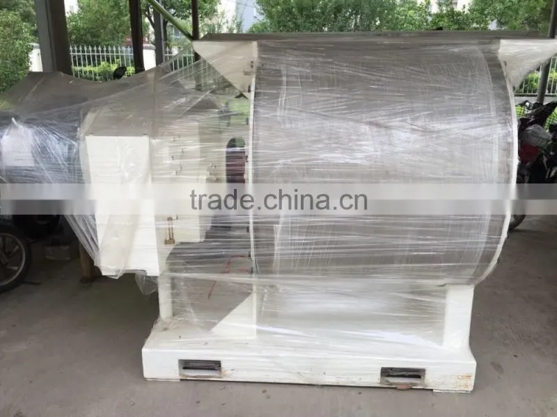 100L/500L high efficiency Automatic chocolate conche/ chocolate refiner conche/Chocolate grinder