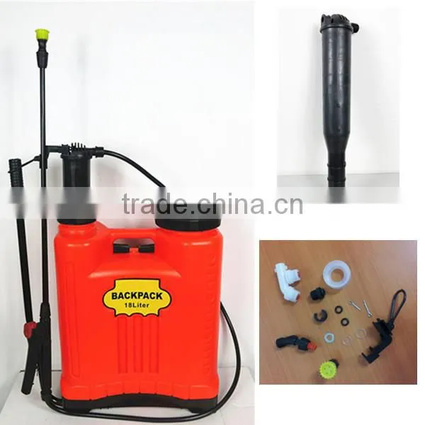 3WBS-18J 18L hand knapsack sparyer
