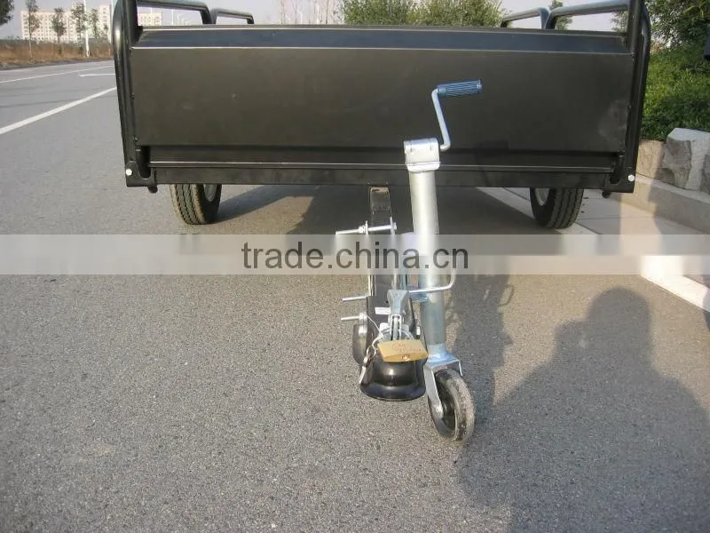 2015 high quality utility trailer