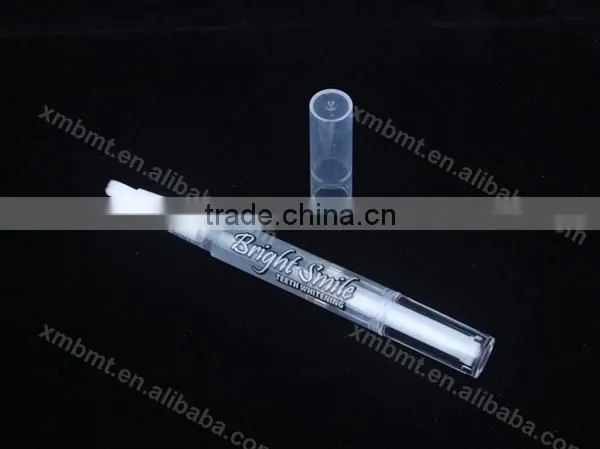 Free Peroxide Teeth Whitening Pen