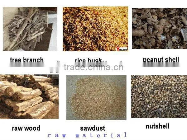 drum sieve screen machine