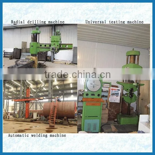 CE&ISO approved crude rapeseed oil refinery plant with low consumption