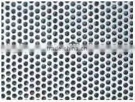 Hot- Dipped Galvanized Perforated Metal Sheet/ Mesh