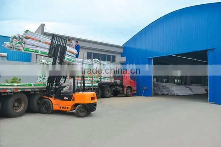 Supplier of Plastic Fitting huge size PVC Tee for drainage