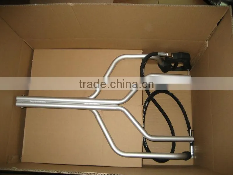 20 Inch All Purpose Engine Foamy Cleaner