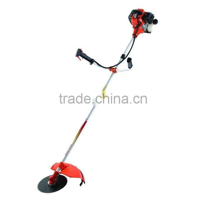 4-stroke shoulder brush cutter lawn mower,agricultural machinery,flail mower,sickle bar mower