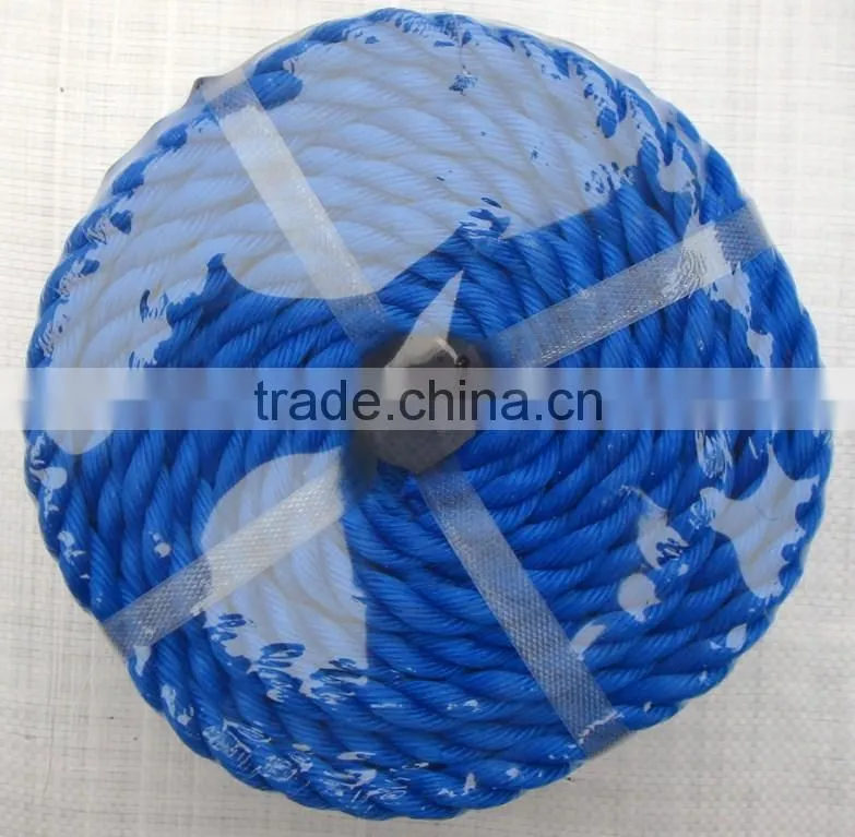 mooring rope for ship