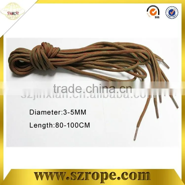 Cheap Shoelaces/Custom Shoelace/Shoelaces Wholesale