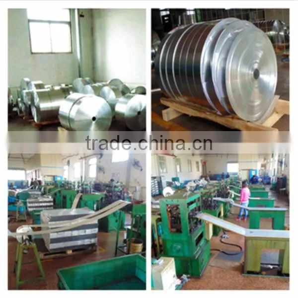 light weight,high heating efficiency of intercooler