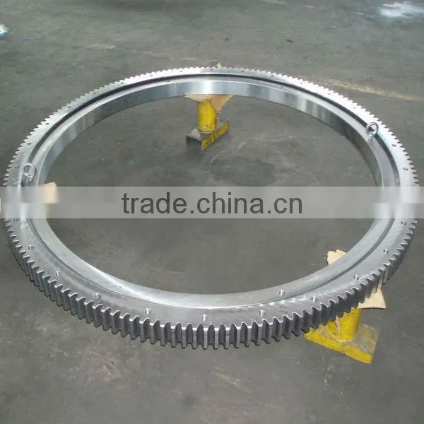 Wind power generator slweing bearing 113.25.710