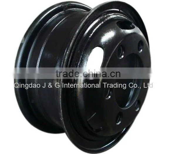 6.00-16 Truck Wheel Rim Specification