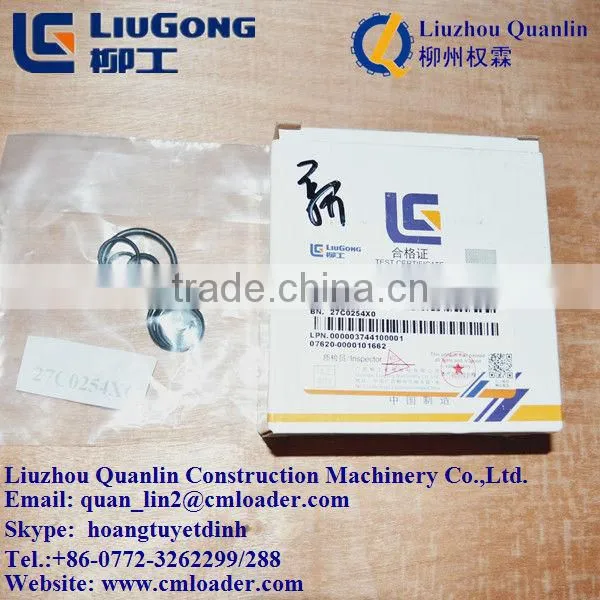 LIUGONG FORKLIFT PARTS CLG2025H 27C0254X0 SEAL KIT