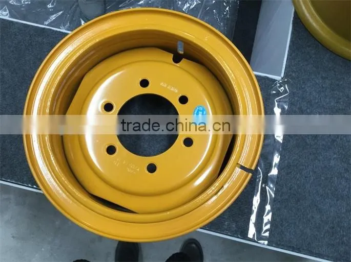 Wheel rim for walking tractor, farm tractor wheel rim for tires
