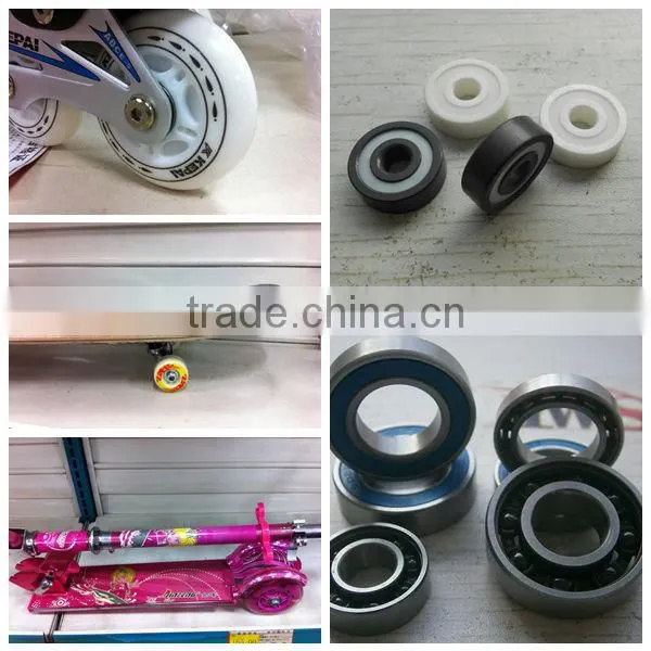 abec 11 Skateboard Bearings
