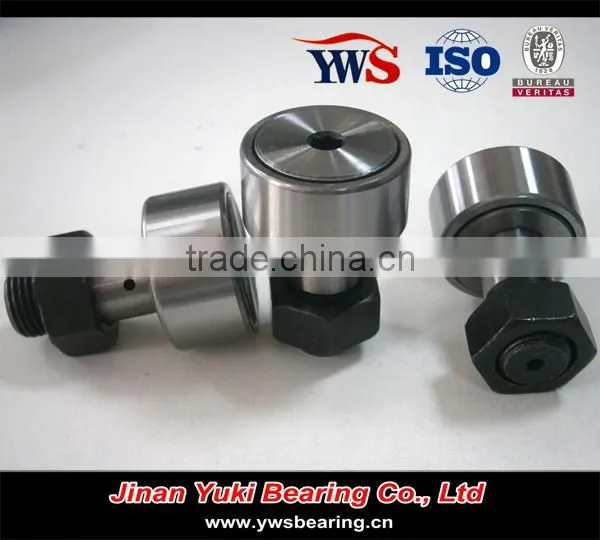 KR80 KRV80 CF30 M30x1.5mm KR80PP composite roller bearing