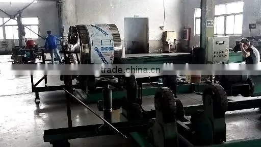 Stainless steel self diy beer brewing conical fermenter