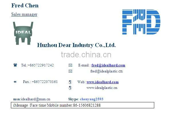 Multifunctional Professional Metal Custom CNC Mills