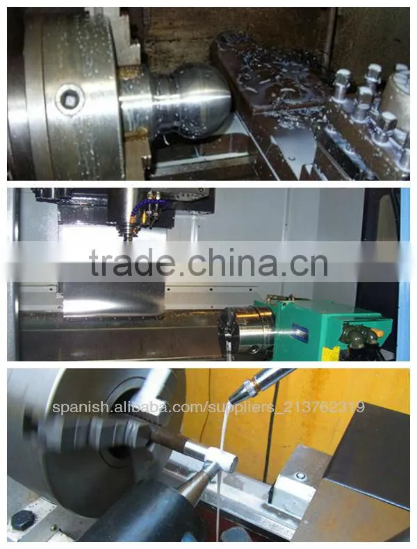 factory outlet tungsten carbide indexable milling insert