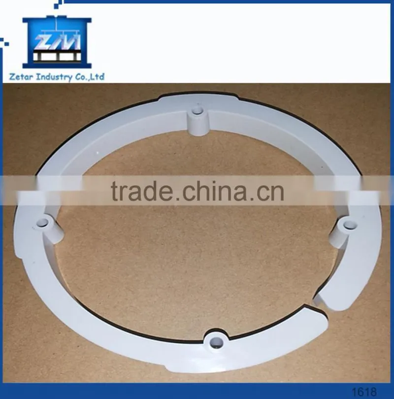 High Quality Hot Selling Plastic Injection Moulding Service
