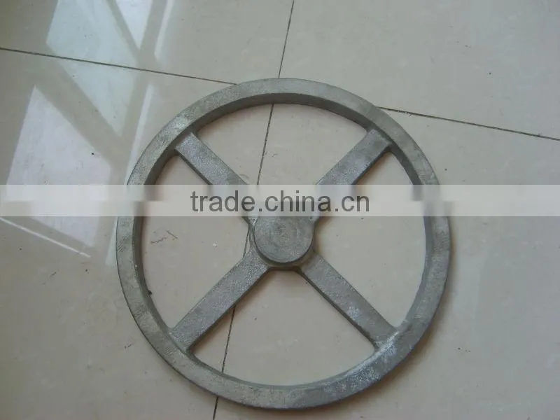 OEM service non-standard Precised machining parts for machinery