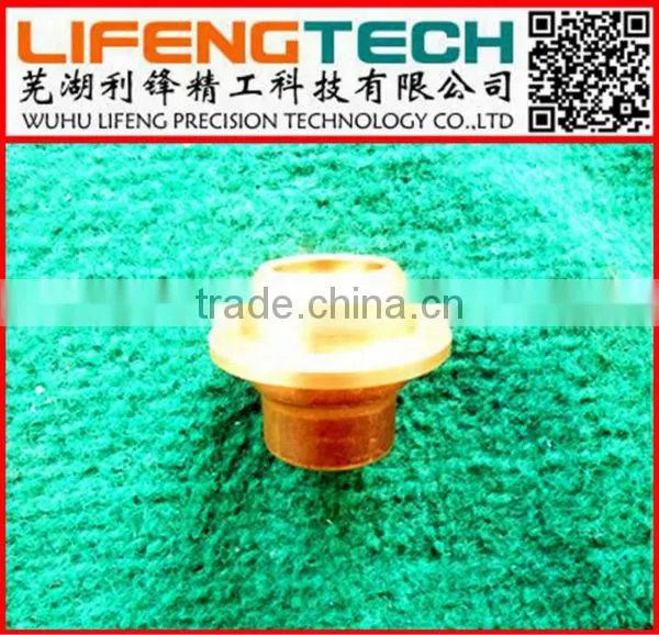 cnc precision machined parts