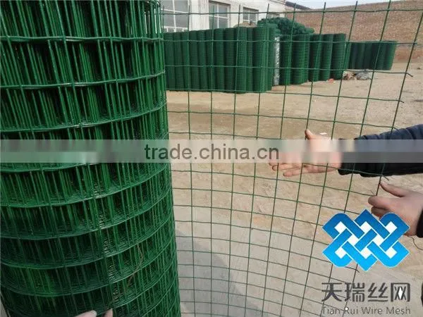 Metal Euro Fencing