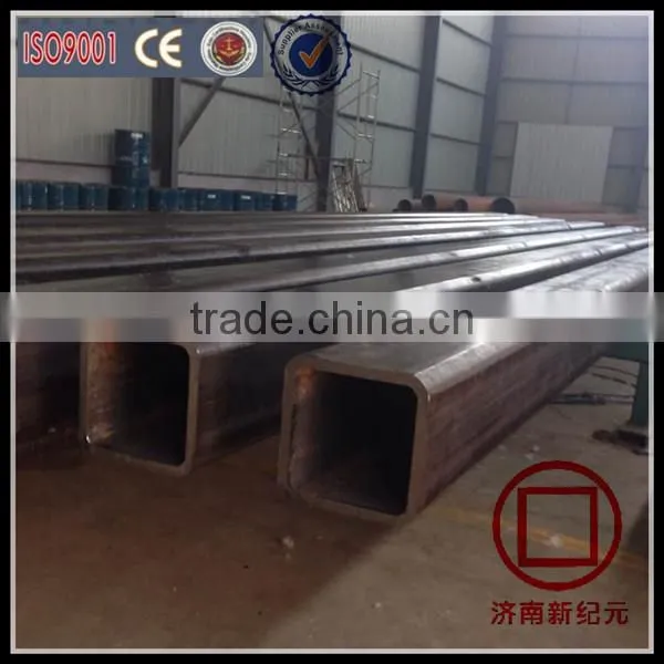 2 Steel Tubing
