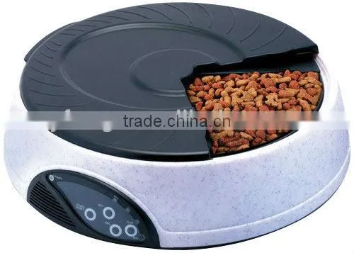 Pet Feeder Automatic With CE,RoHS
