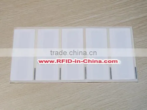 Customized RFID Passive Tag Range PDA Handheld Reader