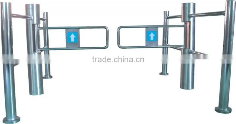 advanced supurmarket security gate XLD-TDZM3