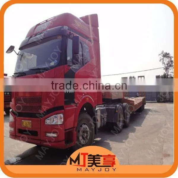 MAYJOY holland semi trailer landing gear(skype : mayjoy46)