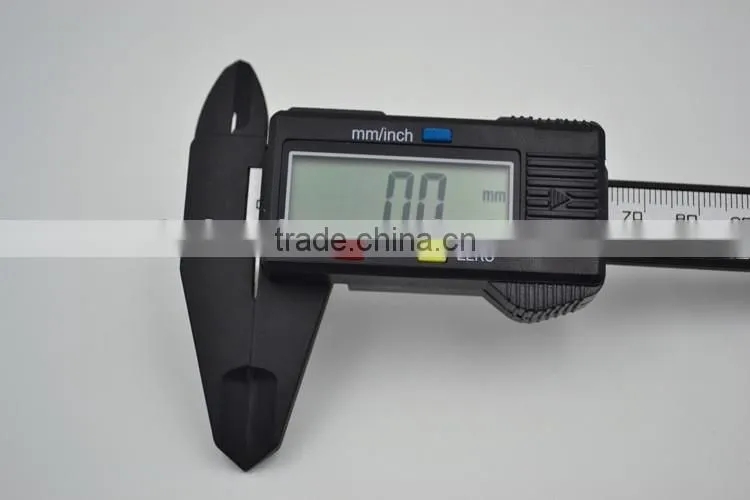 Electronic Digital Caliper Inch/Metric/Fractions