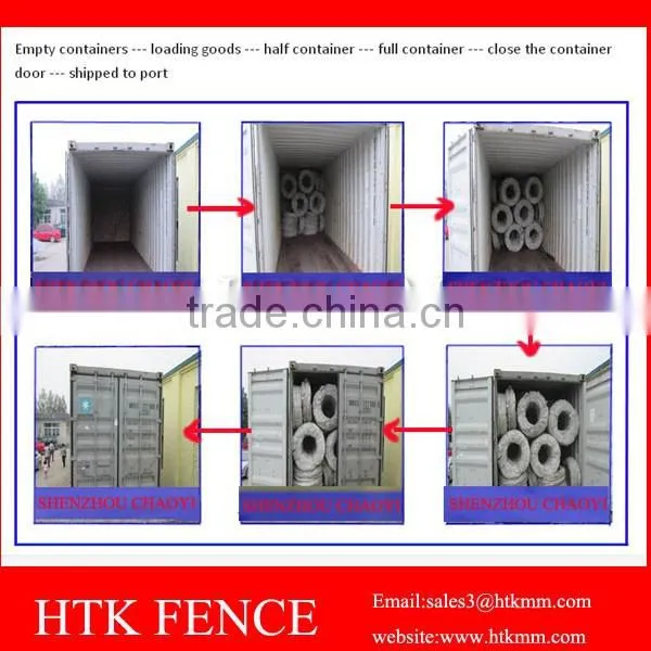 Wholesale Razor Barbed Wire / Galvanized Razor Barbed Wire /Razor Barbed Wire Fencing (Factory)