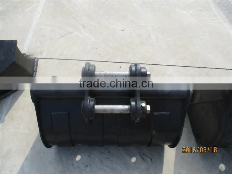 Everun brand ER18 mini Excavator with CE certificate
