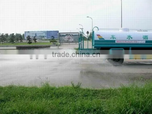 CLW 6ton drinking water truck