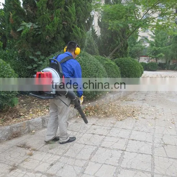 china personalized garden tools leaf blower