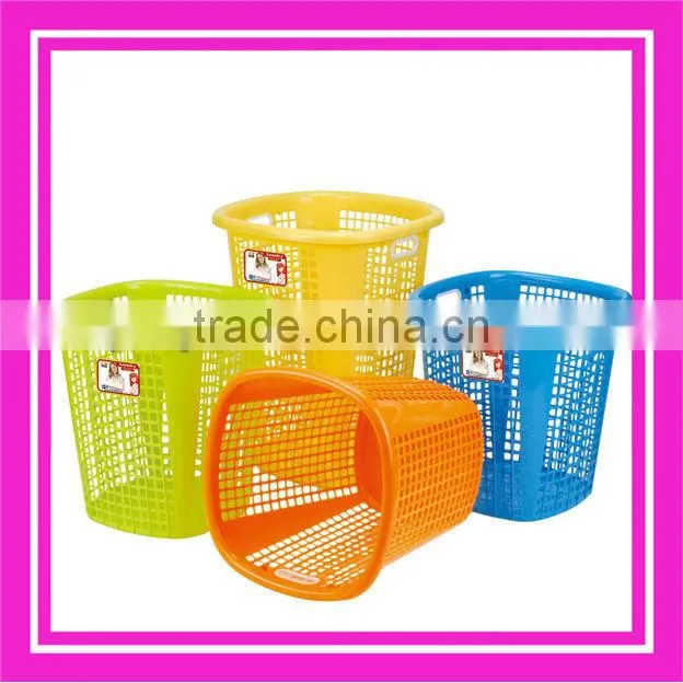 wholesale plastic laundry basket