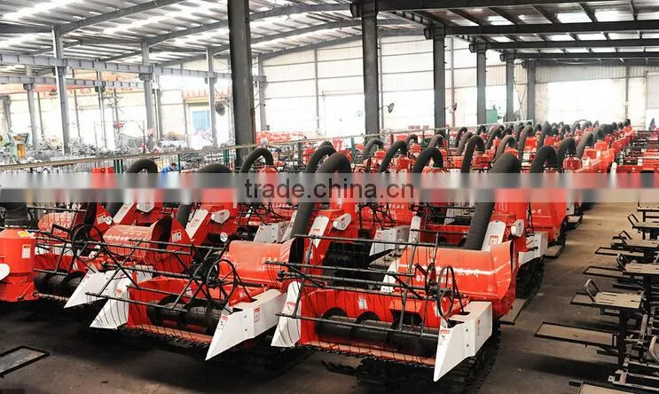 Save 10% Small mini wheat combine harvester price/rice combine harvester