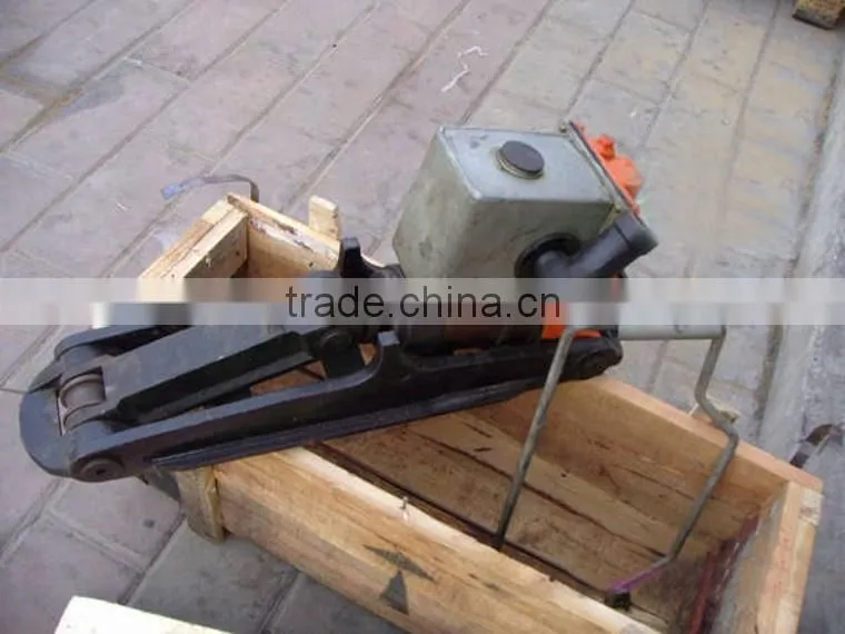30Ton rail lifting and lining machine from China coal