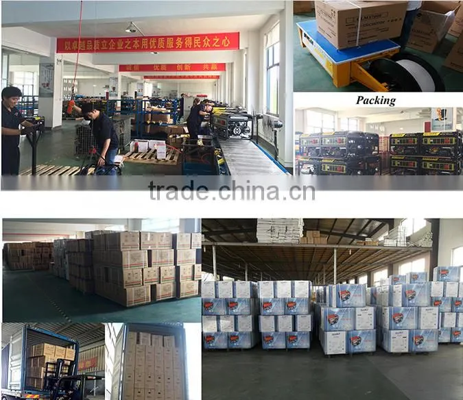 With High Capacity 6-inch Centrifugal Water Pump From Chongqing Factory