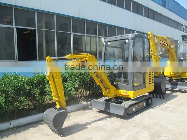 Chinese self-developed brand cheap 1.8ton mini excavator JCT18-9C for sale with lower price