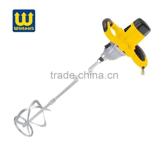 Wintools power tools hand paint mixer WT02988