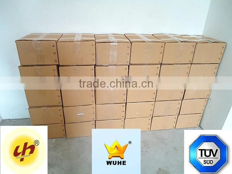 TIG Welding WT20/WP/WCE20/WL15 for wt beams