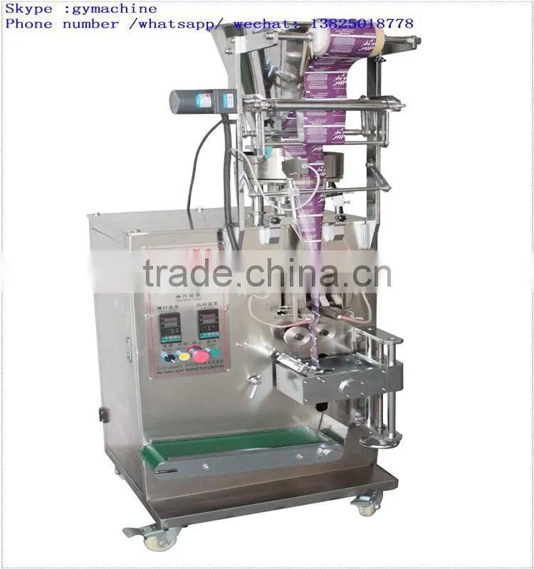 Sea Salt Packing Machines