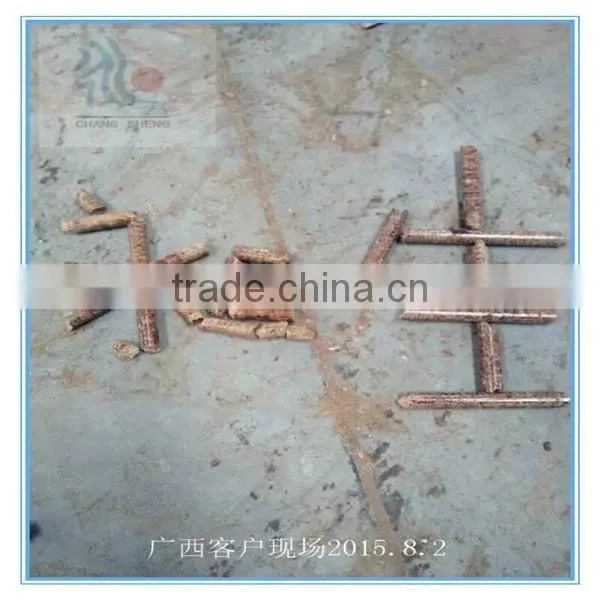 CSPM 2016 new hot sale centrifugal pellet mill