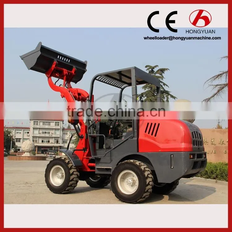 China manufacturing wheel loader equipment wheel loader engine
