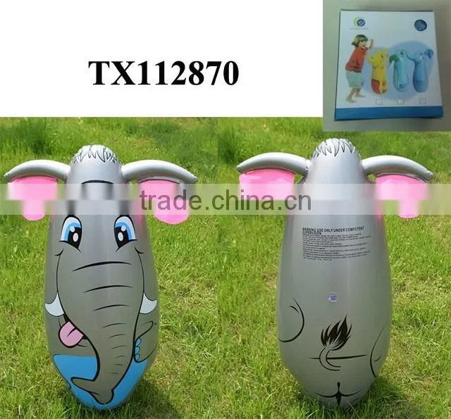 small inflatable toys, cheap pvc inflatable toy